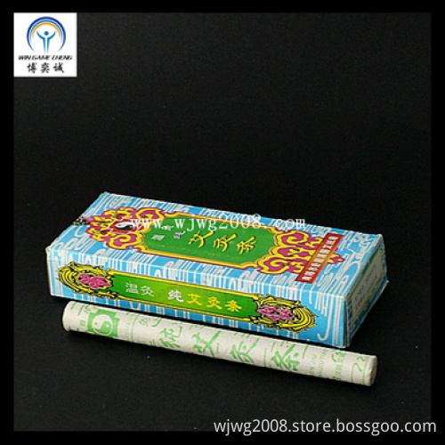 Nien Ying Moxa Rolls (B-5)